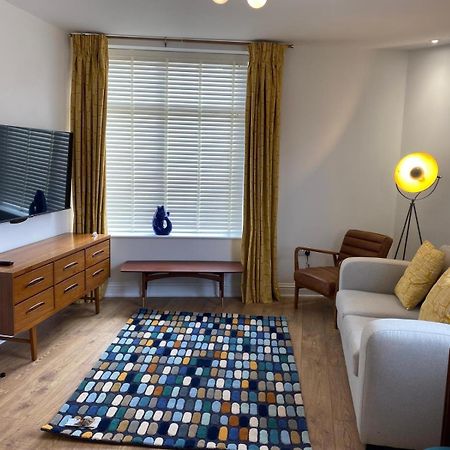 No.1 Clement House Apartment ยอร์ค ภายนอก รูปภาพ