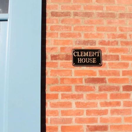 No.1 Clement House Apartment ยอร์ค ภายนอก รูปภาพ