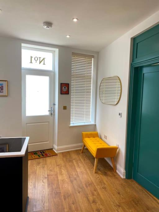 No.1 Clement House Apartment ยอร์ค ภายนอก รูปภาพ