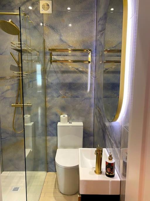 No.1 Clement House Apartment ยอร์ค ภายนอก รูปภาพ